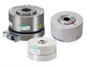 Direct Drive Motors