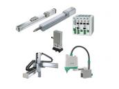 Electric Actuators